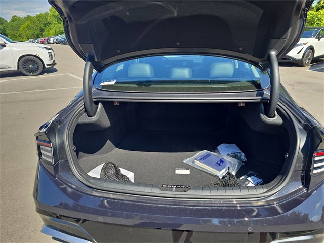 New 2025 Hyundai Sonata Limited image 23