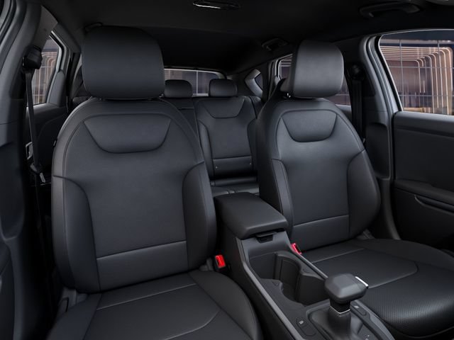 New 2026 Kia K4 GT-Line Turbo FWD image 15