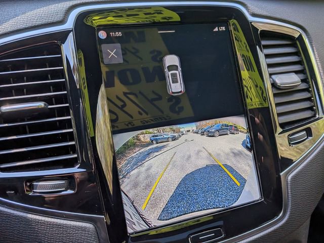 Certified 2023 Volvo XC90 T8 Plus w/ Protection Package AWD/4WD image 12
