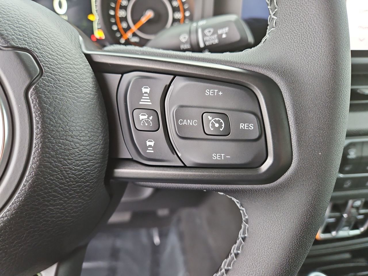 New 2026 Jeep Gladiator Sport image 26