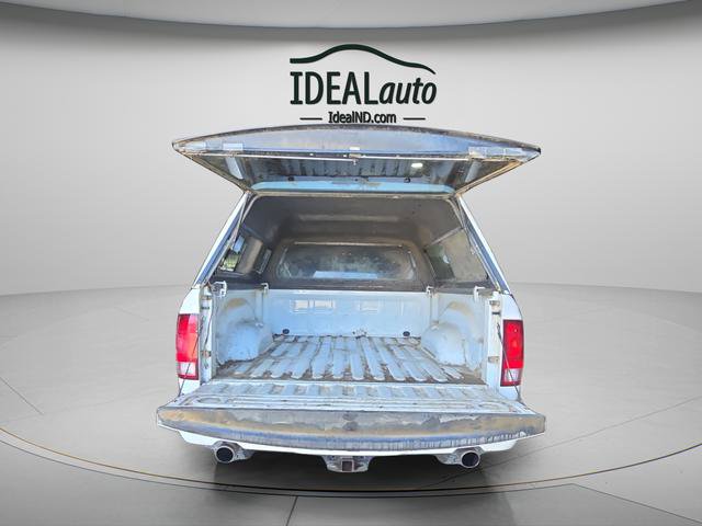 Used 2016 RAM 1500 Express AWD/4WD image 9