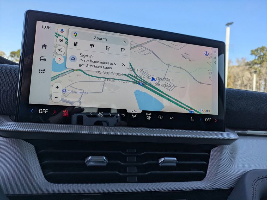 New 2026 Ford Explorer Active w/ Active Comfort Package image 26