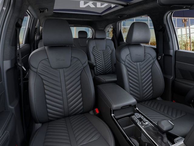 New 2025 Kia Sorento SX Prestige image 16