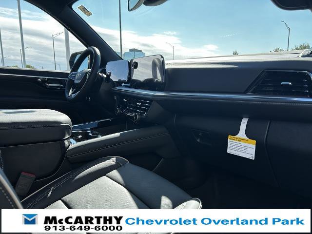 New 2026 Chevrolet Tahoe Premier image 29