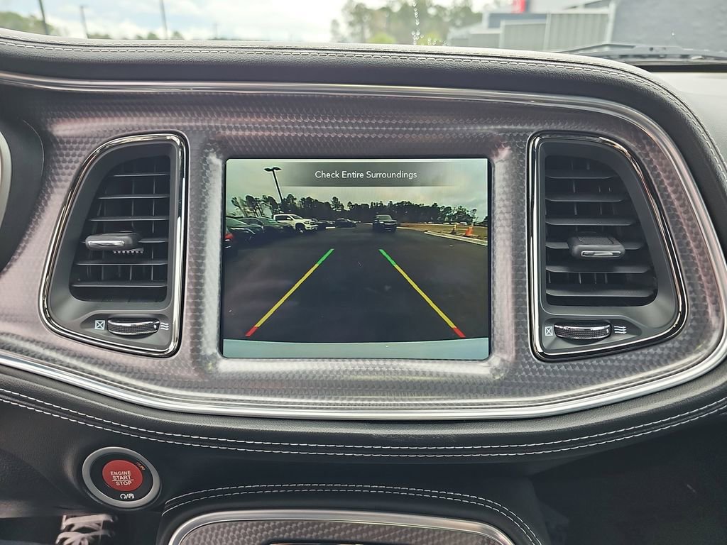 Used 2020 Dodge Challenger SRT Hellcat w/ Plus Package image 27