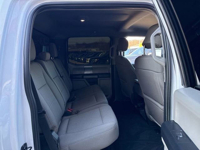 Used 2021 Ford F250 XLT w/ XLT Premium Package image 13