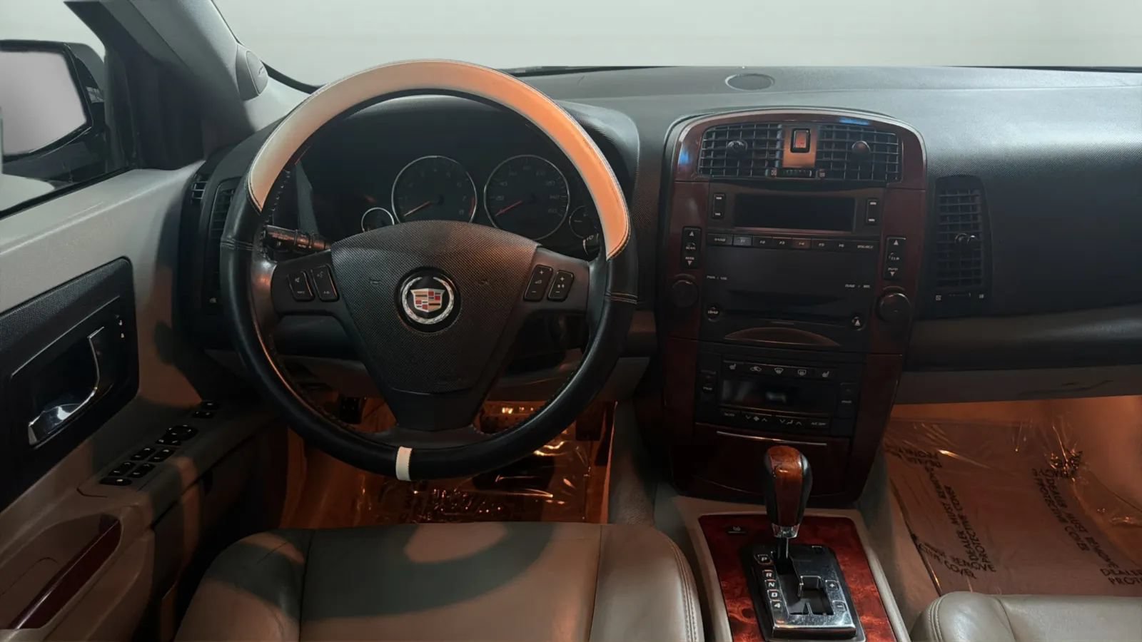 Used 2006 Cadillac SRX V8 AWD/4WD image 10