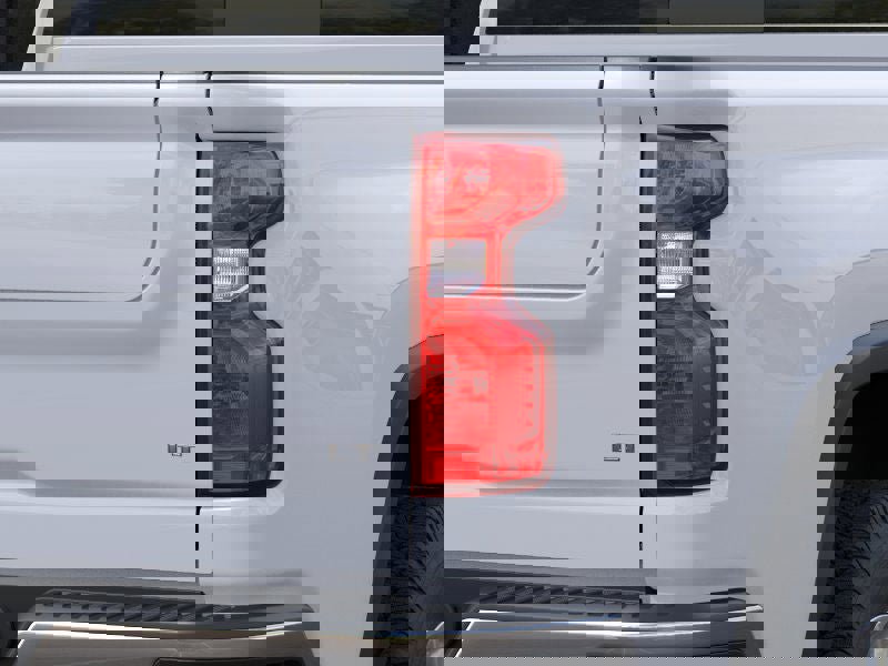 New 2026 Chevrolet Silverado 2500 LT w/ Safety Package image 11