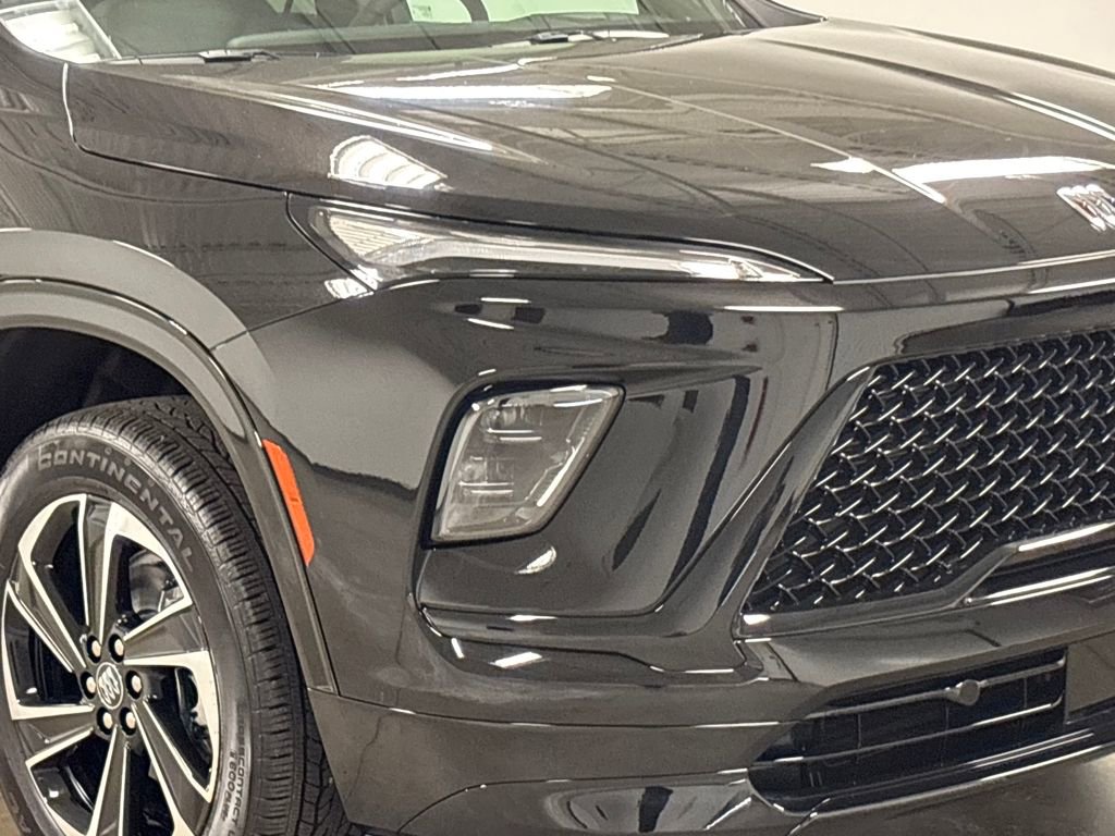 New 2026 Buick Enclave Sport Touring w/ Power Package image 4