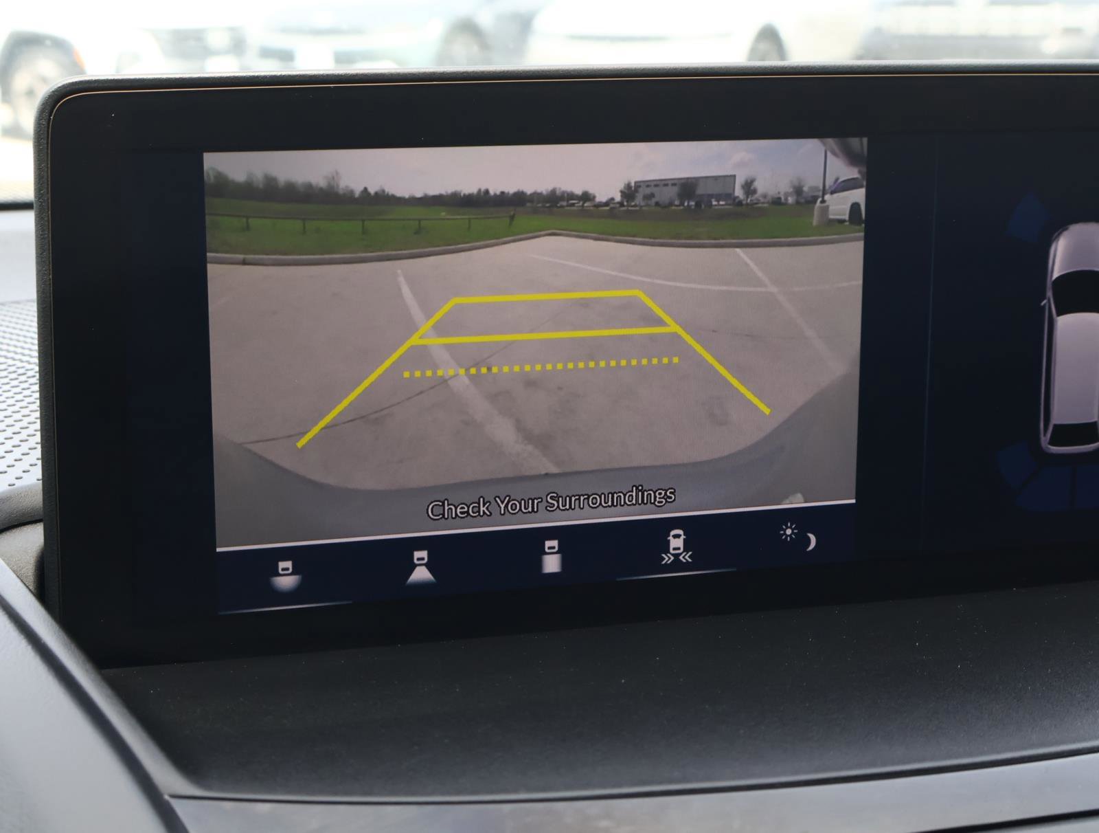 Used 2020 Acura RDX A-Spec image 31