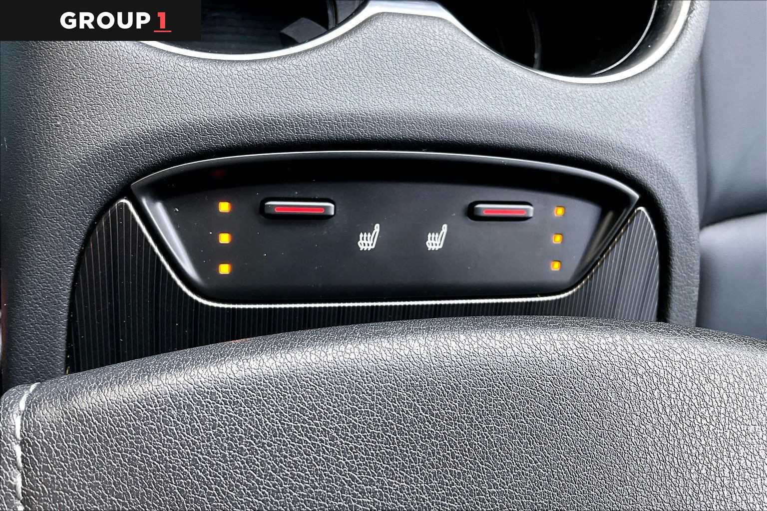 Certified 2024 Toyota Venza Nightshade AWD/4WD image 34