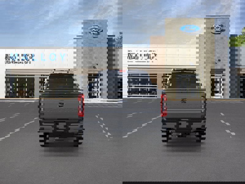 New 2026 Ford F250 XLT w/ XLT Premium Package image 7