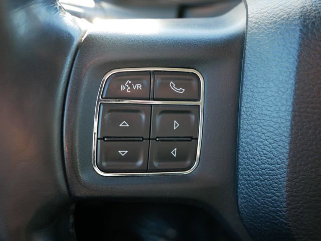 Used 2016 RAM 1500 Big Horn image 26