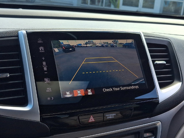 Used 2019 Honda Ridgeline RTL-T image 19