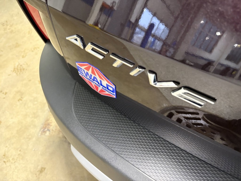 Certified 2023 Ford Escape Active w/ Tech Pack #2 image 24