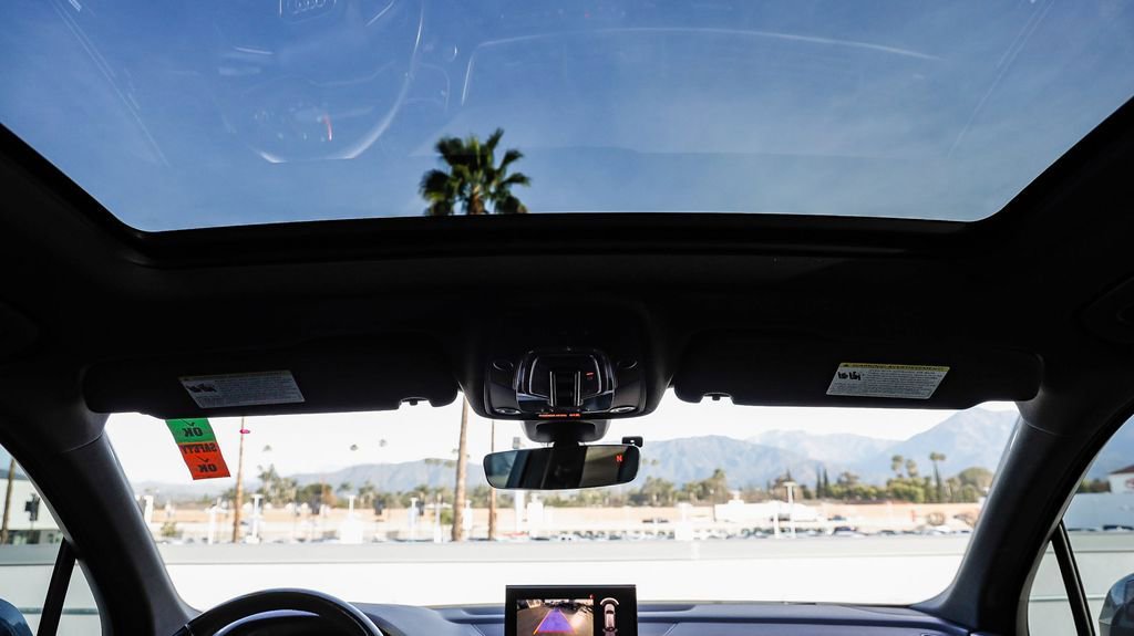 Used 2017 Audi Q7 3.0T Premium Plus image 19