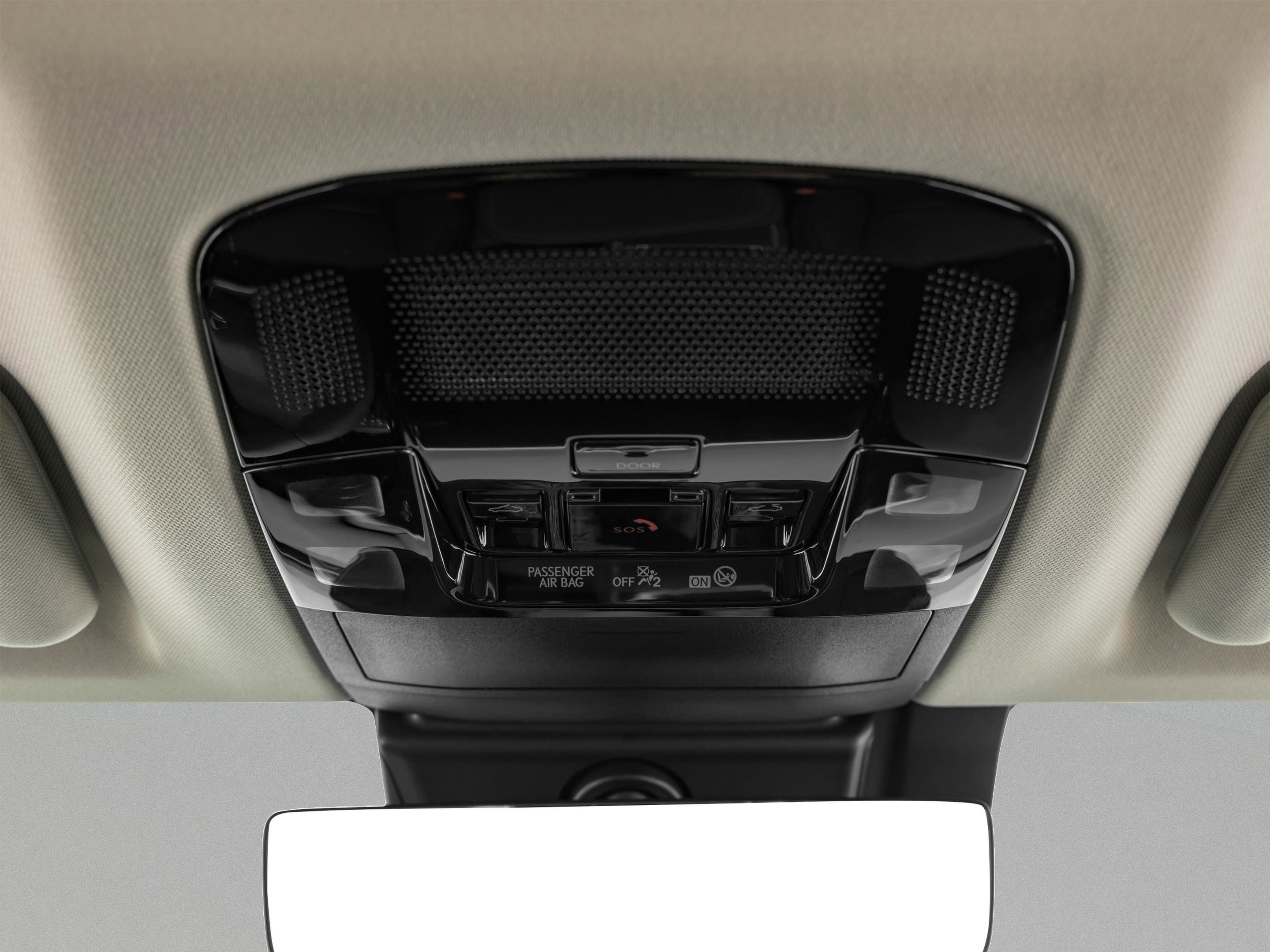 Certified 2024 Lexus NX 350h AWD image 27