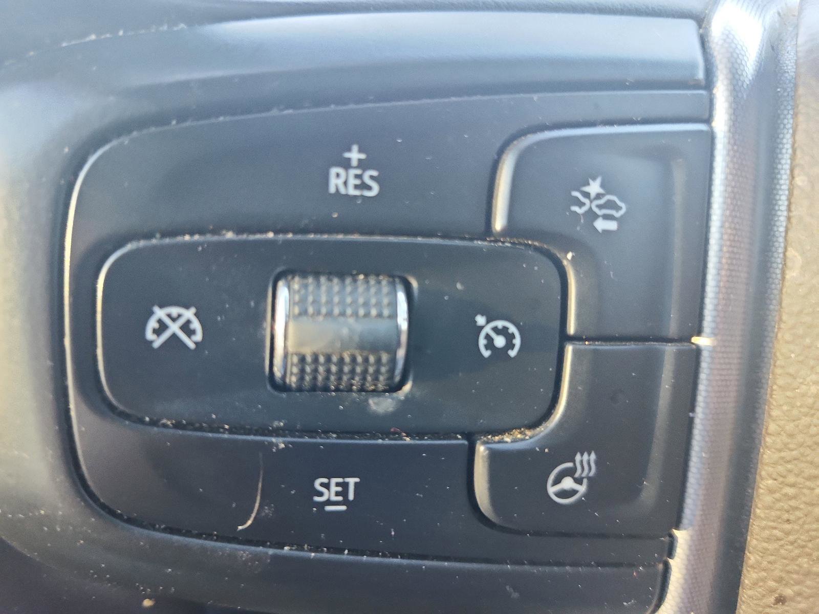 Used 2024 GMC Sierra 2500 SLT w/ SLT Premium Package image 25