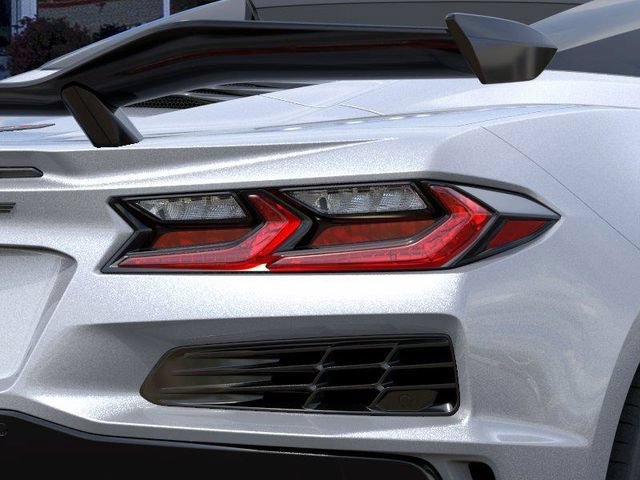 New 2027 Chevrolet Corvette Z06 RWD image 11