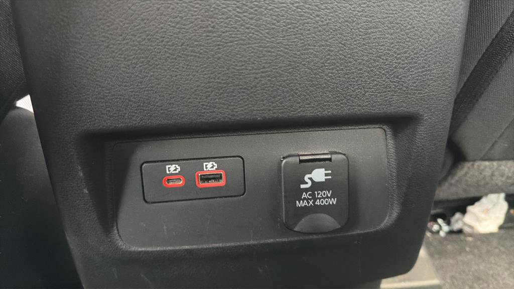 Certified 2023 Nissan Frontier PRO-4X w/ Pro Convenience Package image 19