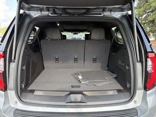 New 2026 GMC Yukon XL Denali Ultimate AWD/4WD image 21