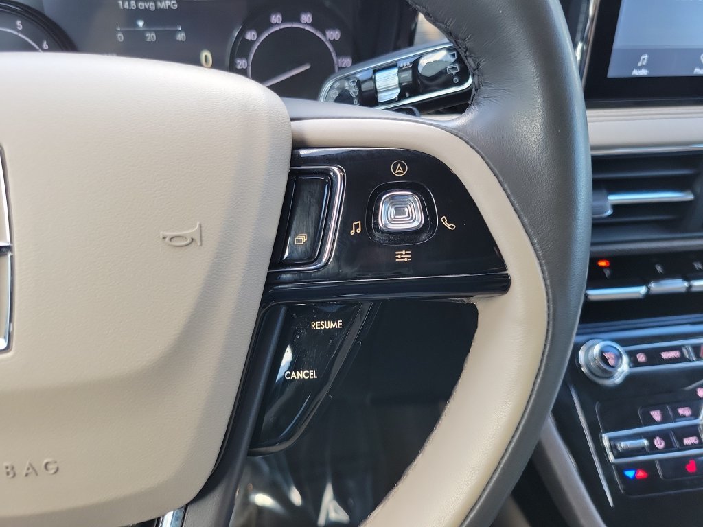 Certified 2021 Lincoln Corsair FWD image 20