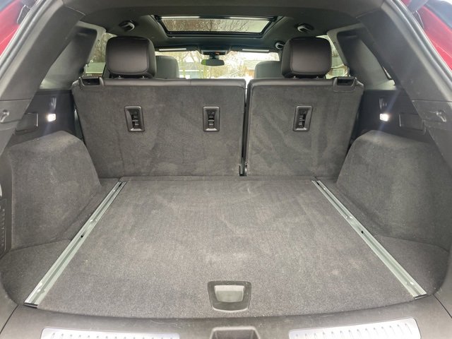 Used 2020 Cadillac XT5 Sportv w/ LPO, Floor Liner Package image 7