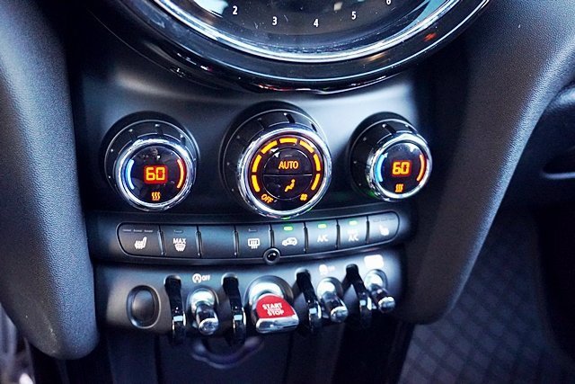 Used 2023 MINI Cooper John Cooper Works w/ Driver Assistance Package image 27