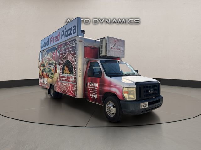 Used 2009 Ford E-350 and Econoline 350 Super Duty image 8