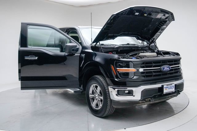 Used 2024 Ford F150 XLT image 15