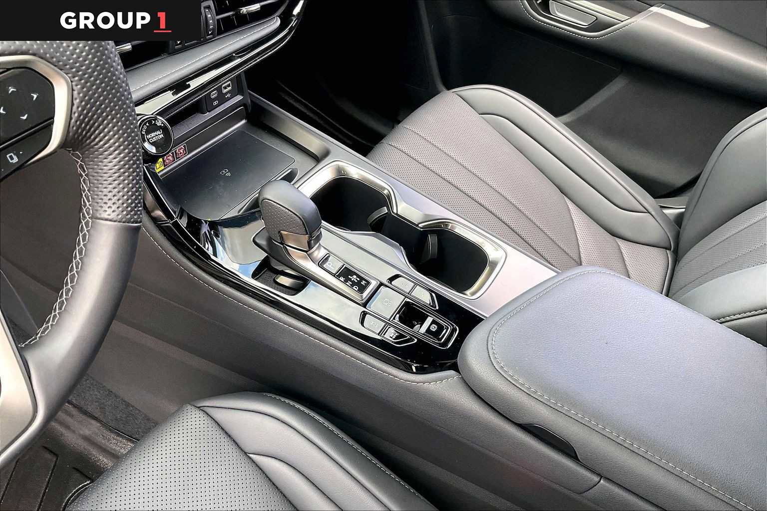 Certified 2024 Lexus NX 350 F Sport image 14