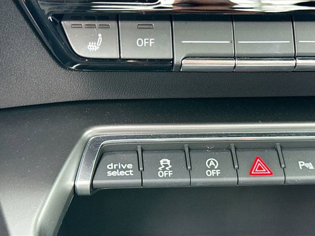 Used 2022 Audi A3 2.0T Premium Plus image 21