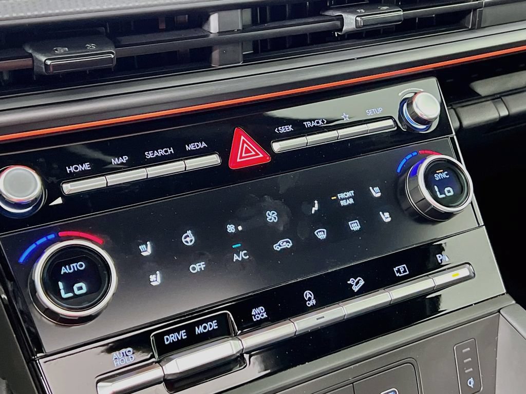 New 2026 Hyundai Santa Fe Calligraphy AWD/4WD image 14