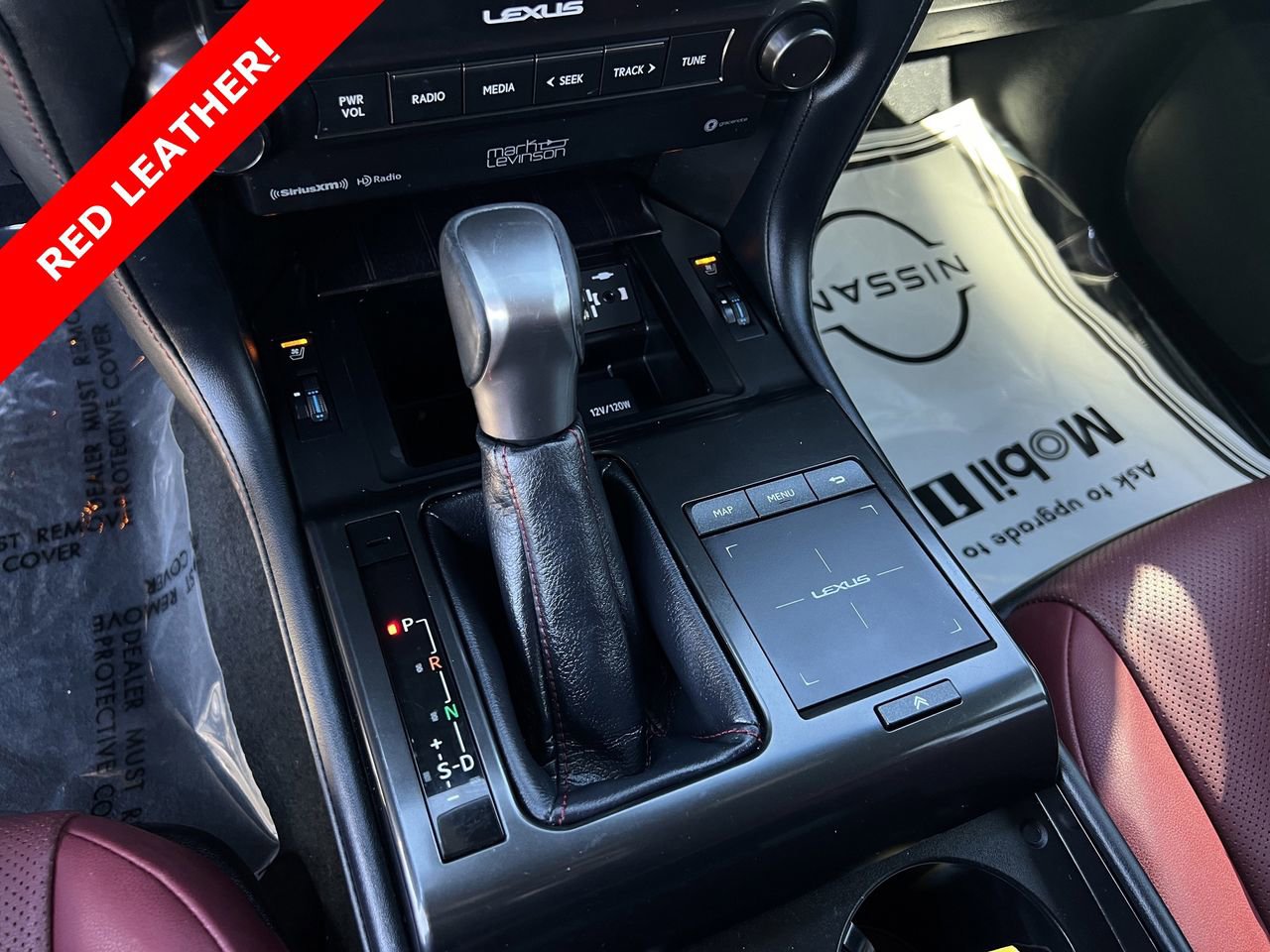 Used 2023 Lexus GX 460 Premium w/ Premium Plus Package image 16