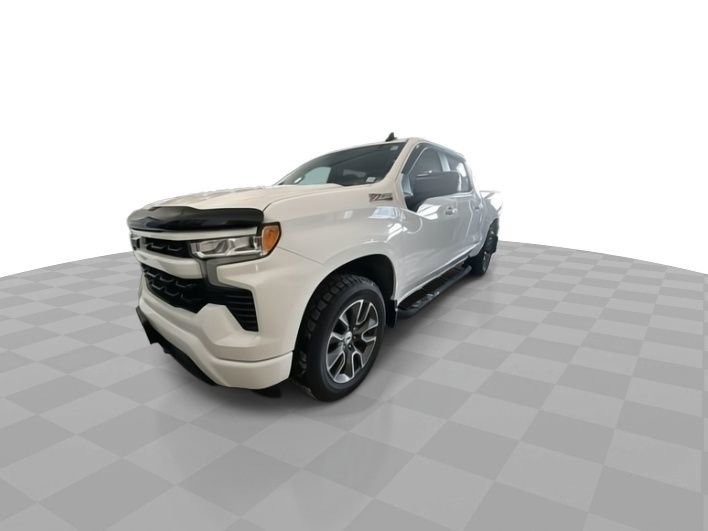 Certified 2023 Chevrolet Silverado 1500 RST w/ All Star Edition Plus image 4