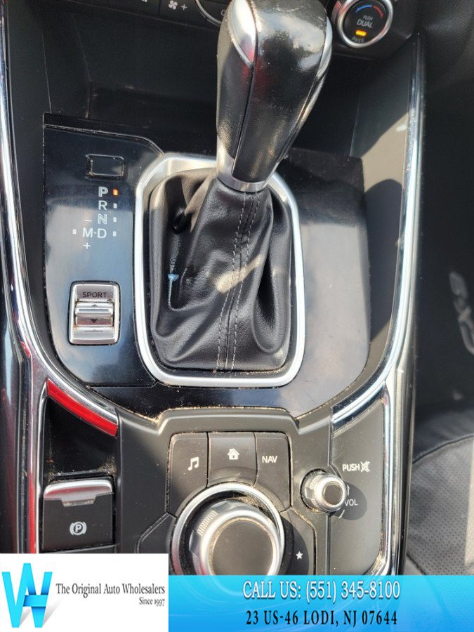 Used 2018 MAZDA CX-9 Touring w/ Touring Premium Package AWD/4WD image 23
