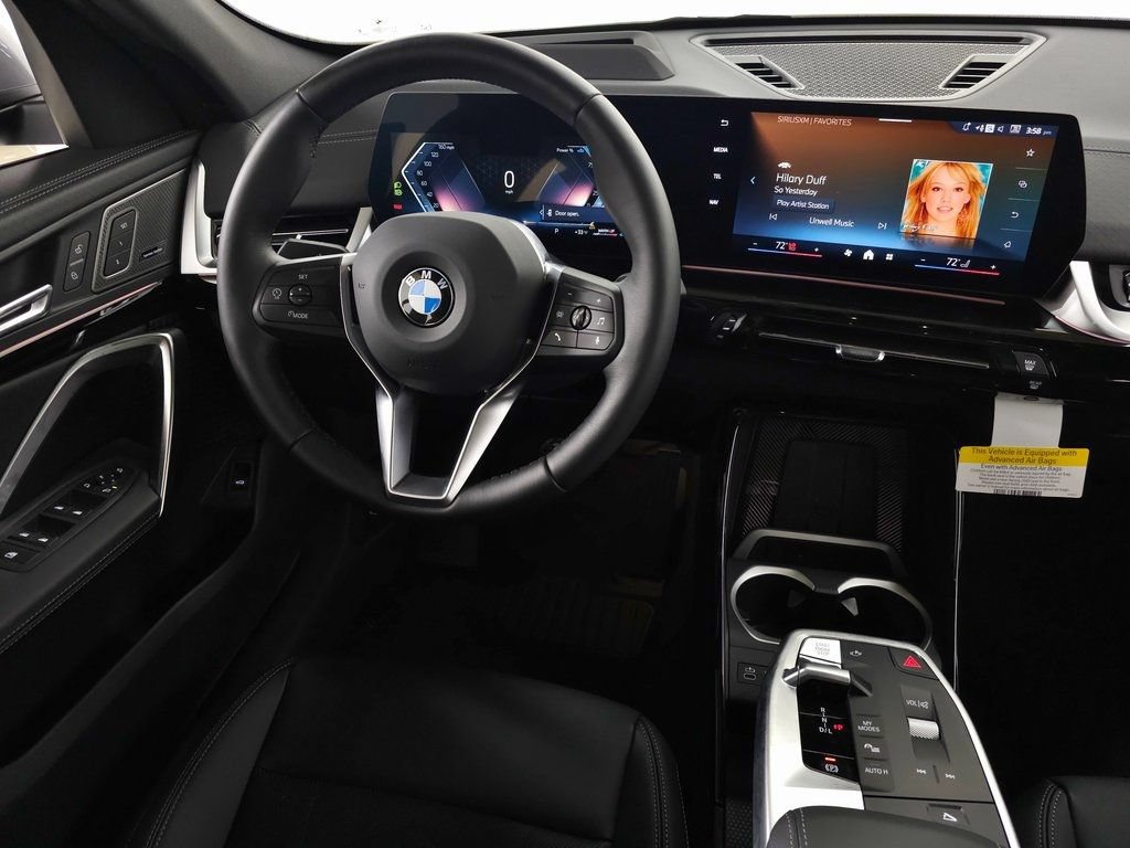 New 2026 BMW X2 xDrive28i w/ Technology Package AWD/4WD image 15
