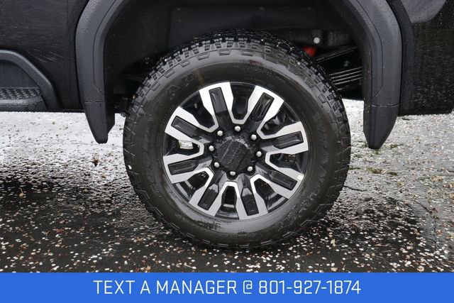 New 2026 GMC Sierra 3500 Denali Ultimate image 12