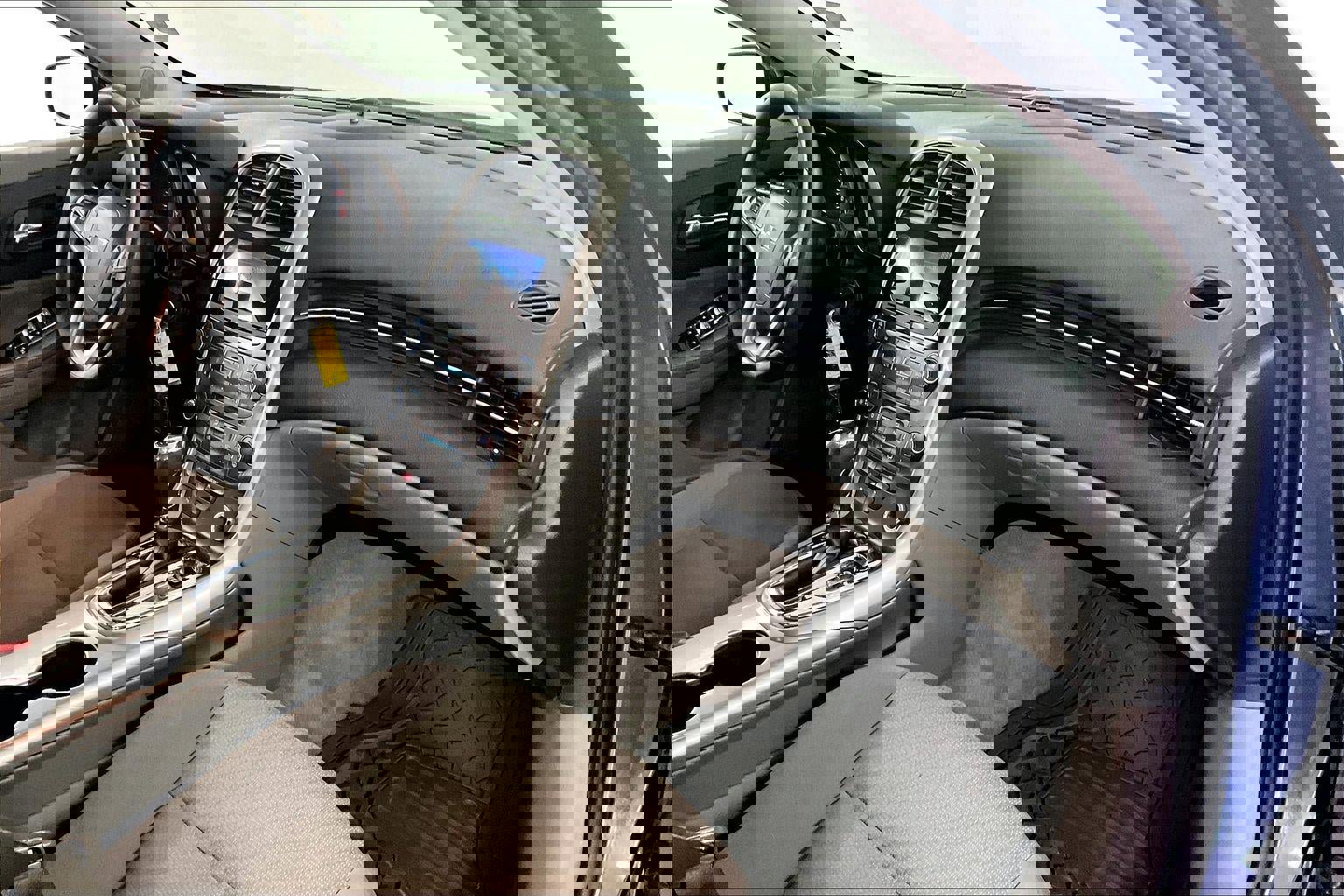 Used 2013 Chevrolet Malibu LS w/ Protection Package image 26