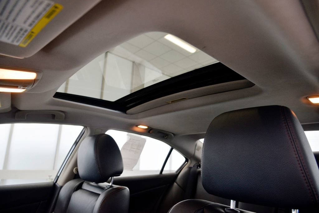 Used 2012 Nissan Maxima 3.5 SV w/ Monitor Pkg FWD image 29
