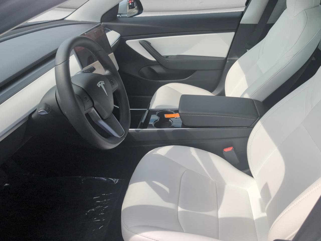 Used 2019 Tesla Model 3 Long Range RWD image 12