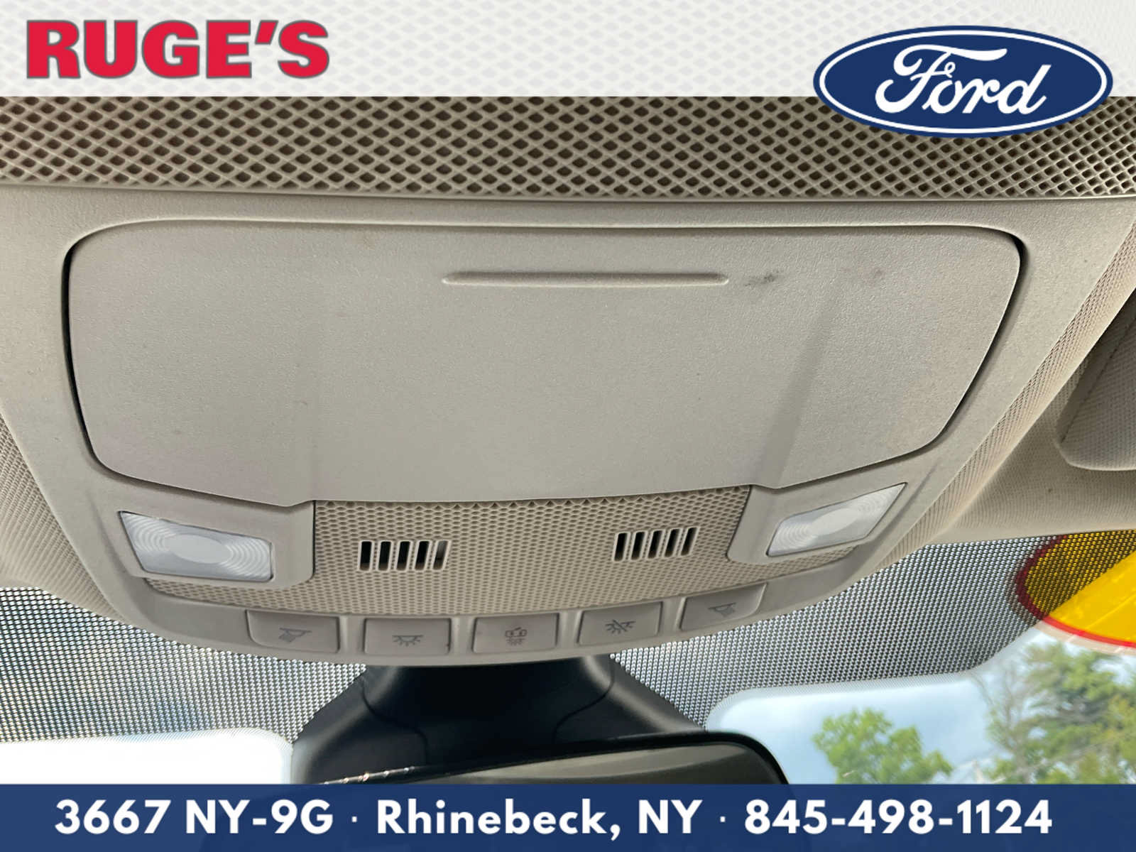 Certified 2022 Ford Edge SE AWD/4WD image 27