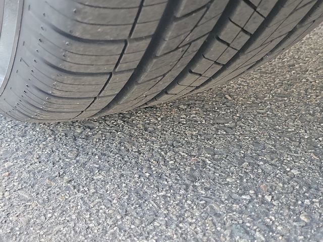 Used 2022 Nissan Rogue SV image 33