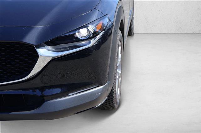 Used 2023 MAZDA CX-30 AWD 2.5 S w/ Preferred Package image 9