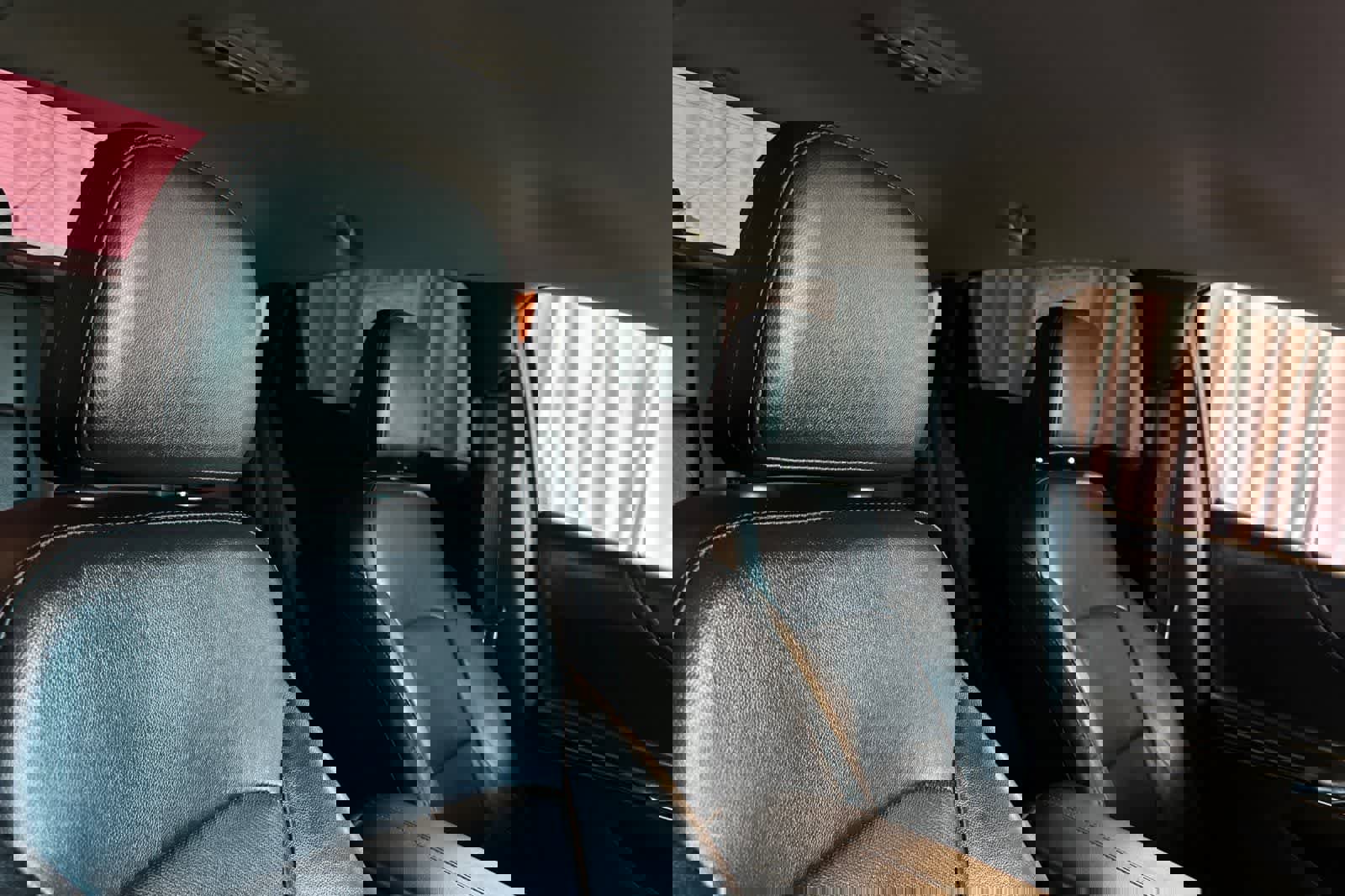 Used 2017 Chevrolet Malibu Premier image 19