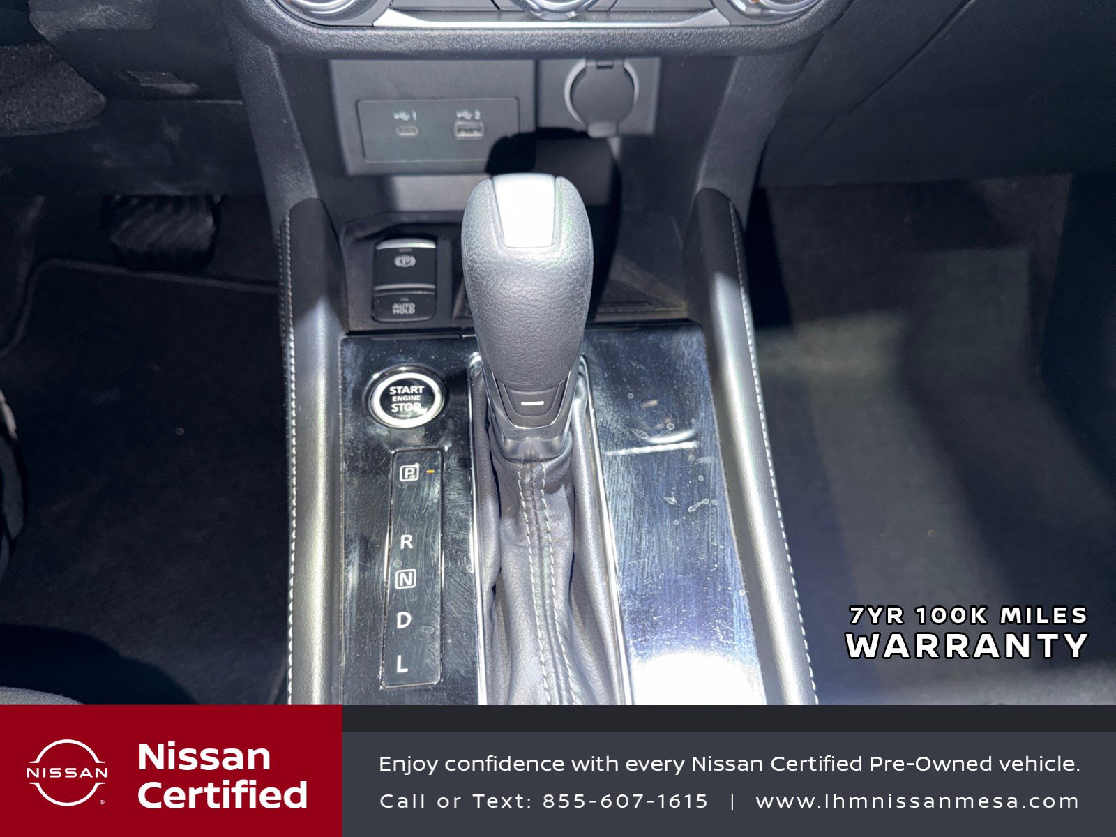 Certified 2023 Nissan Kicks SV FWD image 25