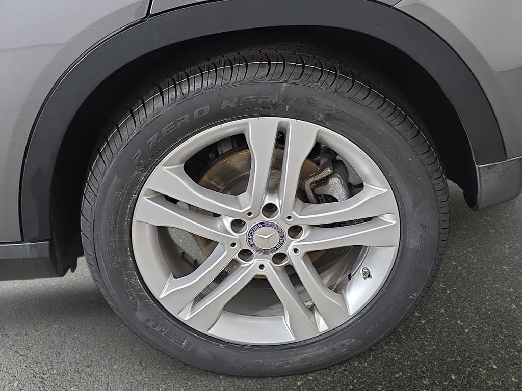 Used 2018 Mercedes-Benz GLA 250 image 37