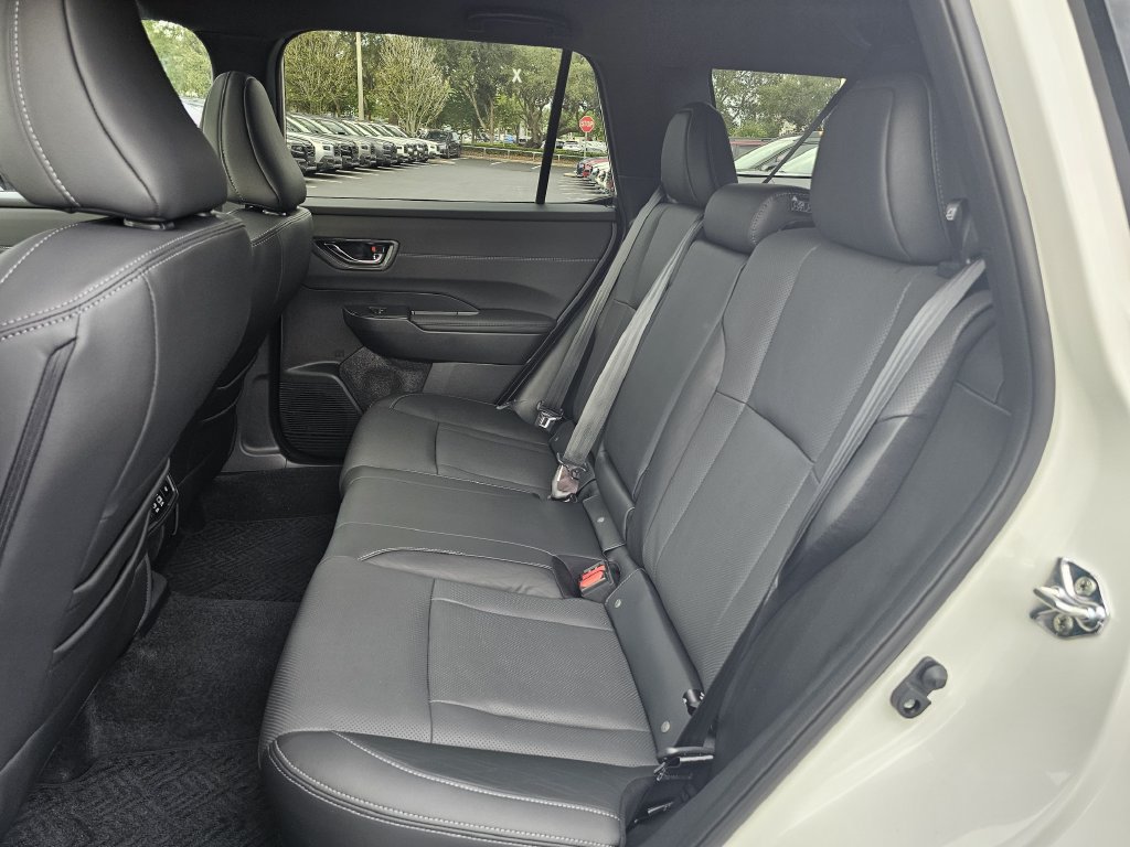 New 2026 Subaru Outback Touring XT AWD/4WD image 16