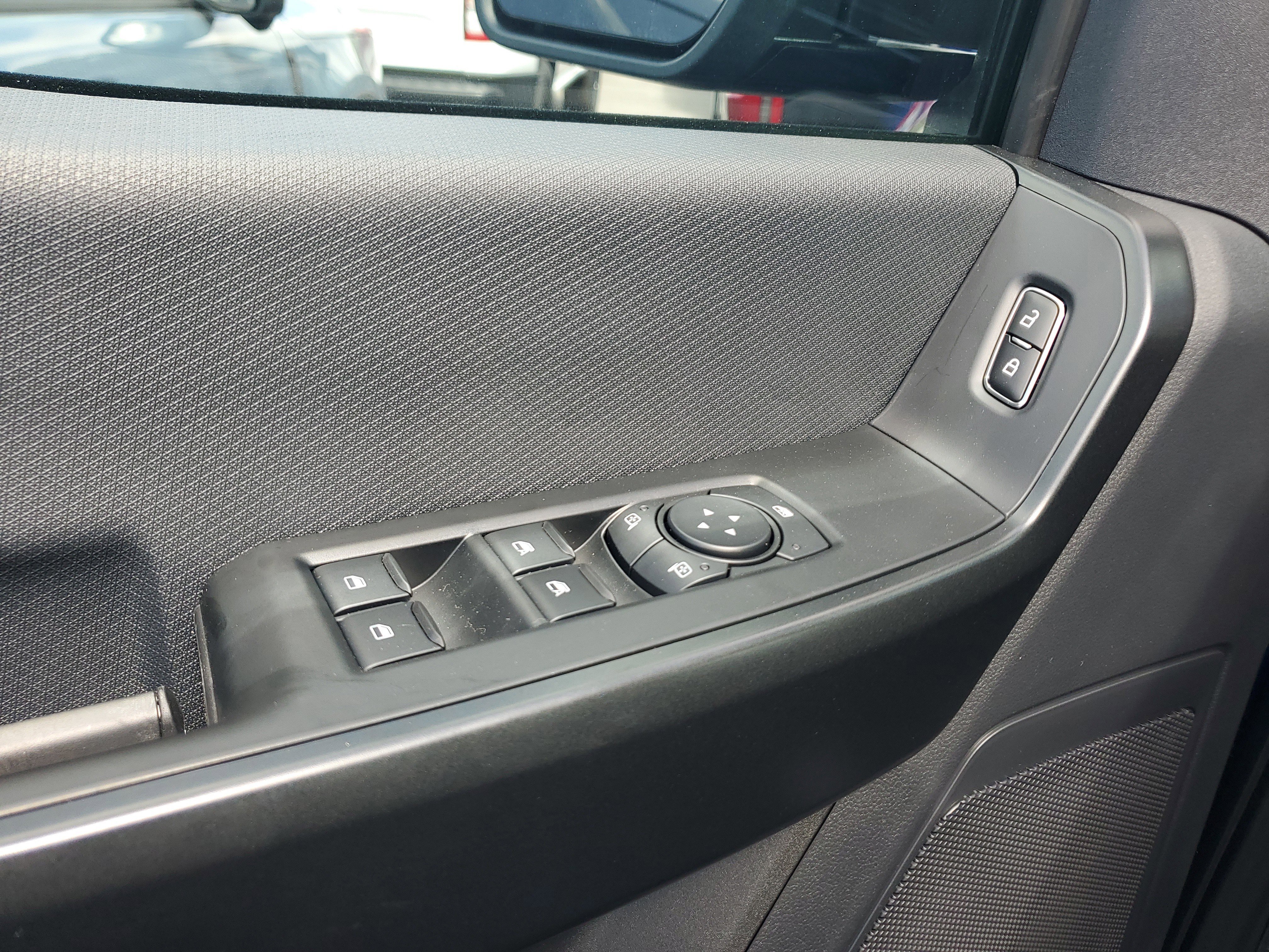 New 2026 Ford F150 STX RWD image 12