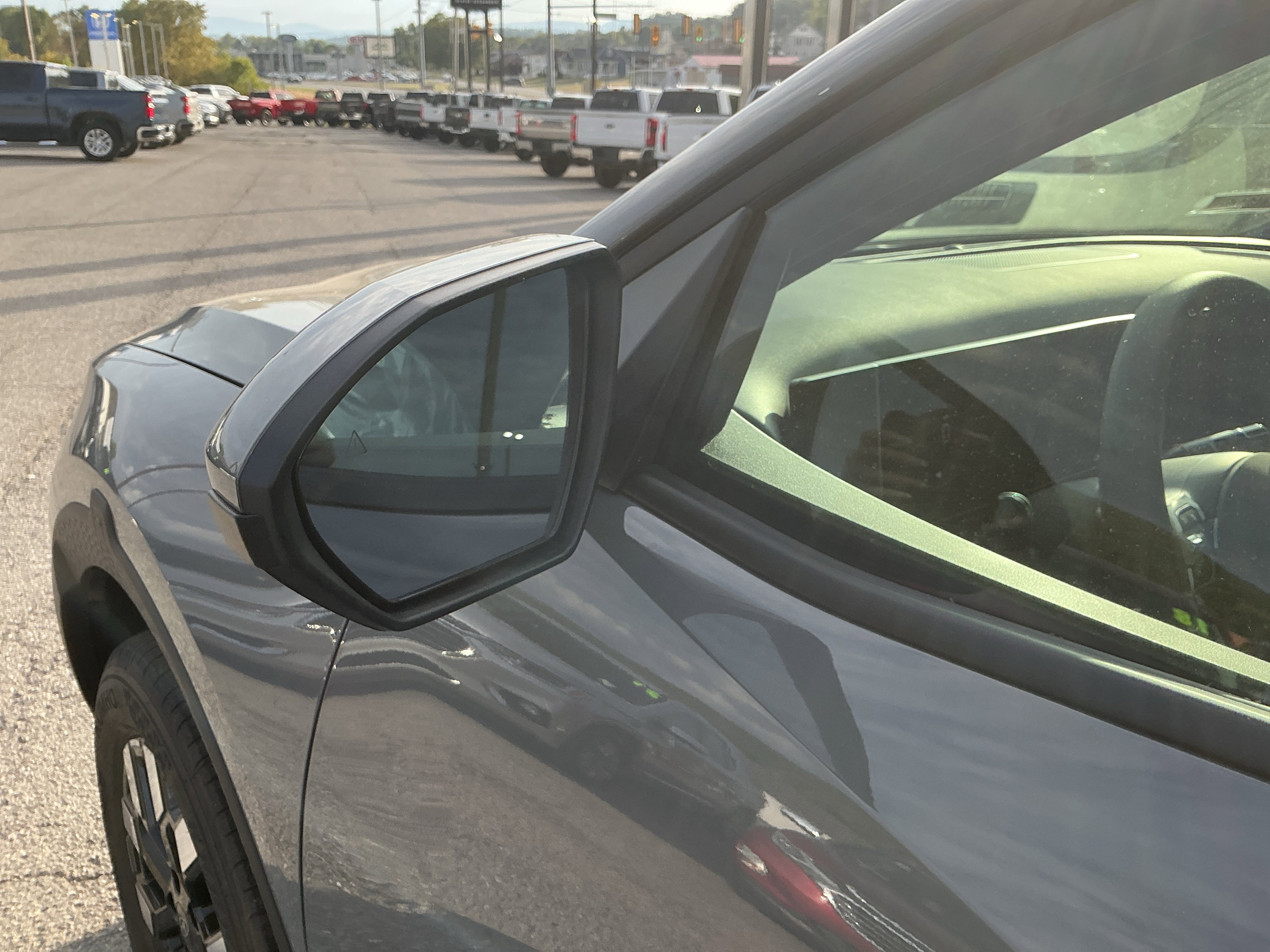 New 2026 Hyundai Santa Cruz SE image 12